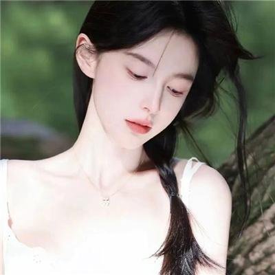 闪亮女孩